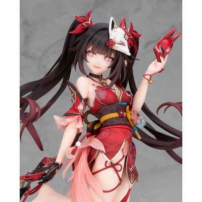 HONKAI: STAR RAIL - Sparkle 1/7 Alter PVC Figure 23 cm