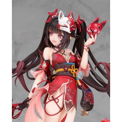 HONKAI: STAR RAIL - Sparkle 1/7 Alter PVC Figure 23 cm