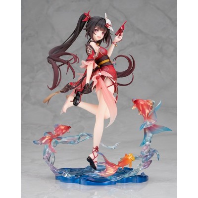 HONKAI: STAR RAIL - Sparkle 1/7 Alter PVC Figure 23 cm