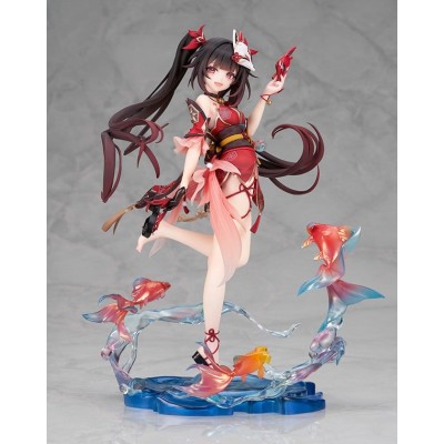 HONKAI: STAR RAIL - Sparkle 1/7 Alter PVC Figure 23 cm