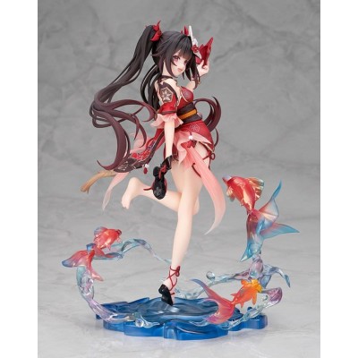 HONKAI: STAR RAIL - Sparkle 1/7 Alter PVC Figure 23 cm
