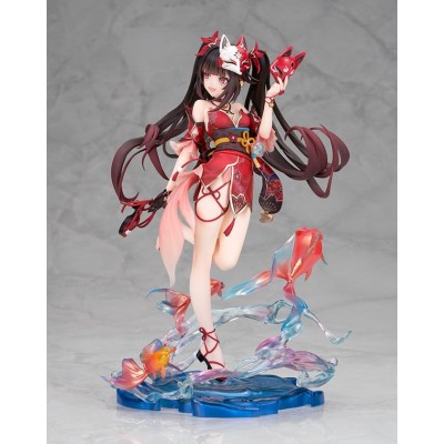 HONKAI: STAR RAIL - Sparkle 1/7 Alter PVC Figure 23 cm