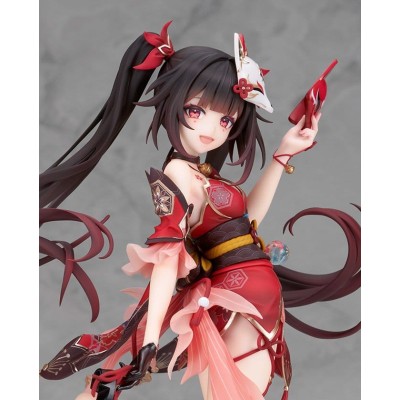 HONKAI: STAR RAIL - Sparkle 1/7 Alter PVC Figure 23 cm