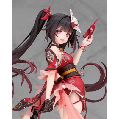 HONKAI: STAR RAIL - Sparkle 1/7 Alter PVC Figure 23 cm