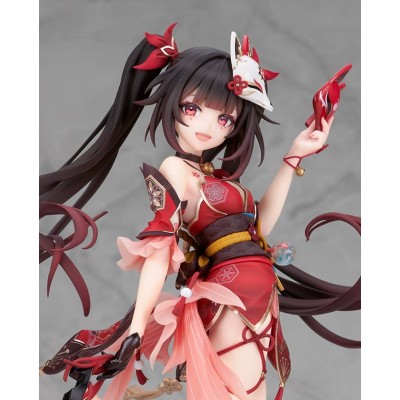 HONKAI: STAR RAIL - Sparkle 1/7 Alter PVC Figure 23 cm