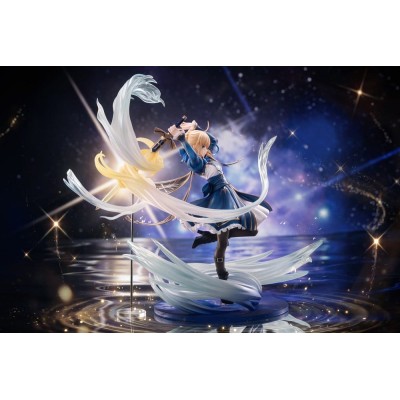 HONKAI: STAR RAIL X FATE/STAY NIGHT [UBW] - Saber 1/7 Aniplex PVC Figure 32 cm