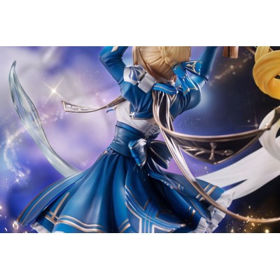 HONKAI: STAR RAIL X FATE/STAY NIGHT [UBW] - Saber 1/7 Aniplex PVC Figure 32 cm