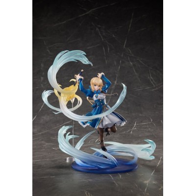 HONKAI: STAR RAIL X FATE/STAY NIGHT [UBW] - Saber 1/7 Aniplex PVC Figure 32 cm