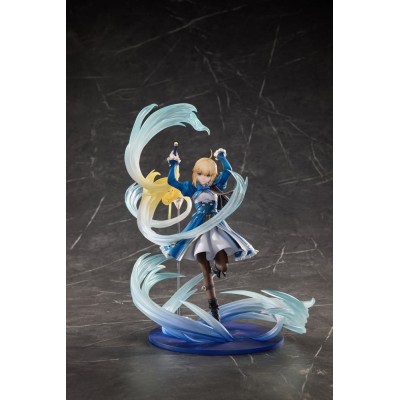 HONKAI: STAR RAIL X FATE/STAY NIGHT [UBW] - Saber 1/7 Aniplex PVC Figure 32 cm