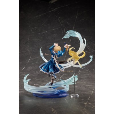 HONKAI: STAR RAIL X FATE/STAY NIGHT [UBW] - Saber 1/7 Aniplex PVC Figure 32 cm