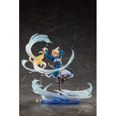 HONKAI: STAR RAIL X FATE/STAY NIGHT [UBW] - Saber 1/7 Aniplex PVC Figure 32 cm