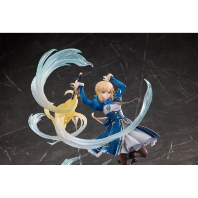 HONKAI: STAR RAIL X FATE/STAY NIGHT [UBW] - Saber 1/7 Aniplex PVC Figure 32 cm