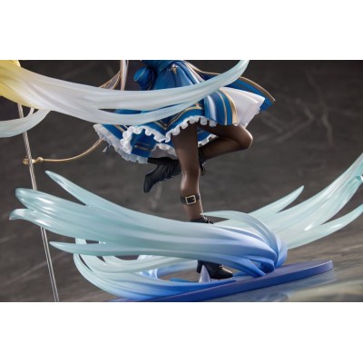 HONKAI: STAR RAIL X FATE/STAY NIGHT [UBW] - Saber 1/7 Aniplex PVC Figure 32 cm
