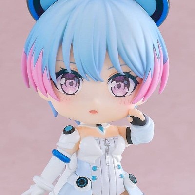 BANG DREAM! - Ritsu Minetsuki Nendoroid Action Figure 10 cm
