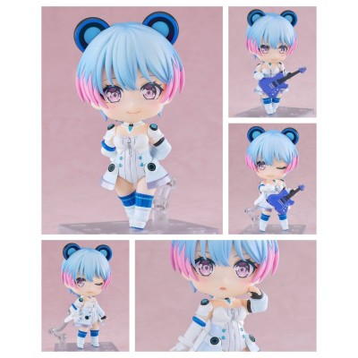 BANG DREAM! - Ritsu Minetsuki Nendoroid Action Figure 10 cm