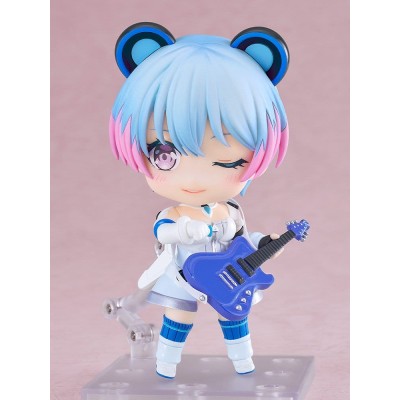 BANG DREAM! - Ritsu Minetsuki Nendoroid Action Figure 10 cm
