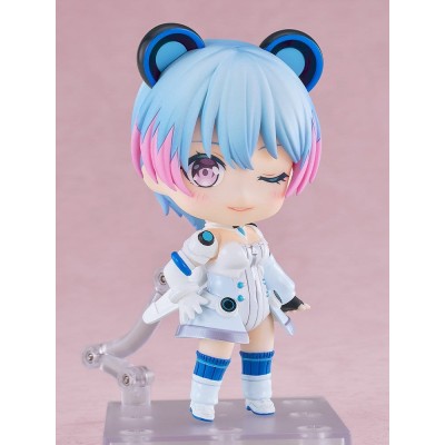 BANG DREAM! - Ritsu Minetsuki Nendoroid Action Figure 10 cm