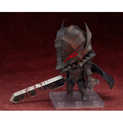 BERSERK - Guts Berserker Armor Ver. Blood Edition Nendoroid Action Figure 10 cm