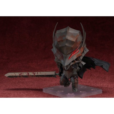 BERSERK - Guts Berserker Armor Ver. Blood Edition Nendoroid Action Figure 10 cm