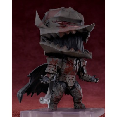 BERSERK - Guts Berserker Armor Ver. Blood Edition Nendoroid Action Figure 10 cm
