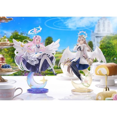 BLUE ARCHIVE - Nagisa Radiance in Bloom 1/7 Good Smile Company PVC Figure 26 cm