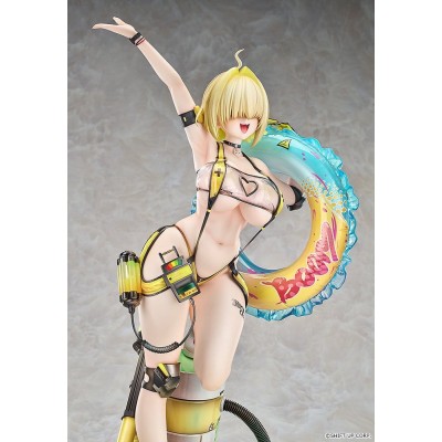 GODDESS OF VICTORY: NIKKE - Elegg Boom and Shock 1/4 PVC Figure 48 cm