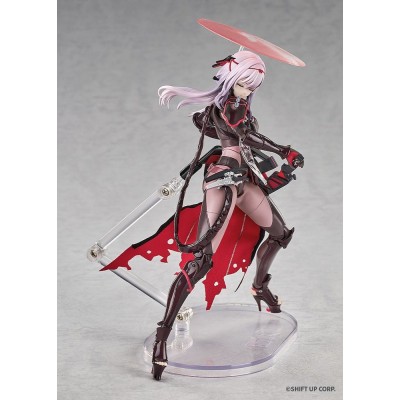 GODDESS OF VICTORY: NIKKE - Guren Black Shadow Hyper Body Action Figure 15 cm