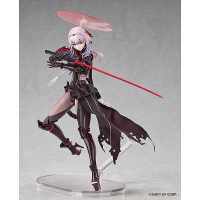 GODDESS OF VICTORY: NIKKE - Guren Black Shadow Hyper Body Action Figure 15 cm