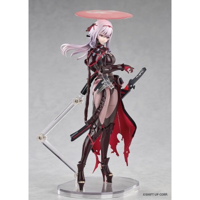 GODDESS OF VICTORY: NIKKE - Guren Black Shadow Hyper Body Action Figure 15 cm