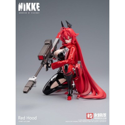 GODDESS OF VICTORY: NIKKE - Red Hood 1/12 Plastic Model Kit 18 cm