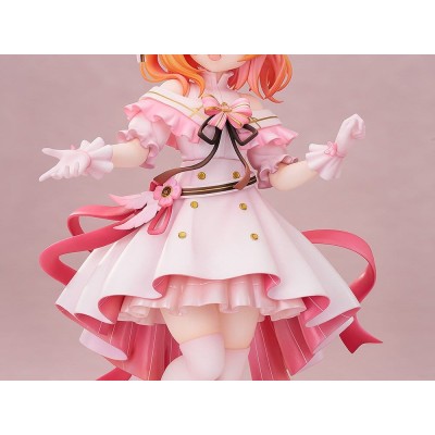 IS THE ORDER A RABBIT? - Cocoa Dress Ver. 1/7 Luminous Box PVC Figure 21 cm