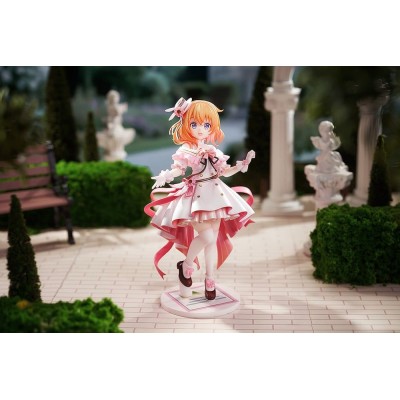 IS THE ORDER A RABBIT? - Cocoa Dress Ver. 1/7 Luminous Box PVC Figure 21 cm