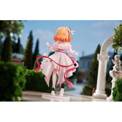 IS THE ORDER A RABBIT? - Cocoa Dress Ver. 1/7 Luminous Box PVC Figure 21 cm