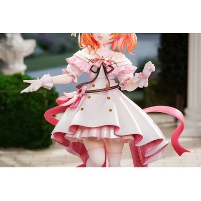 IS THE ORDER A RABBIT? - Cocoa Dress Ver. 1/7 Luminous Box PVC Figure 21 cm