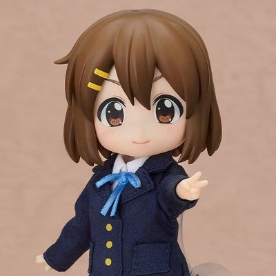 K-ON! - Yui Hirasawa Nendoroid Doll 14 cm
