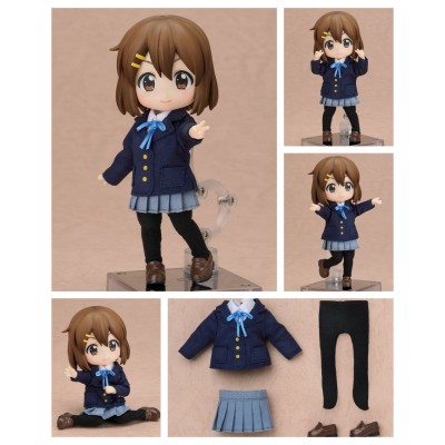 K-ON! - Yui Hirasawa Nendoroid Doll 14 cm