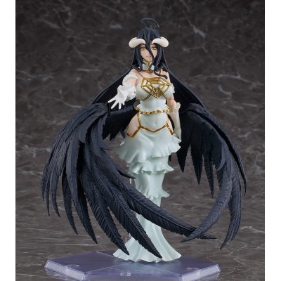 OVERLORD THE HOLY KINGDOM - Albedo Figma Action Figure 16 cm