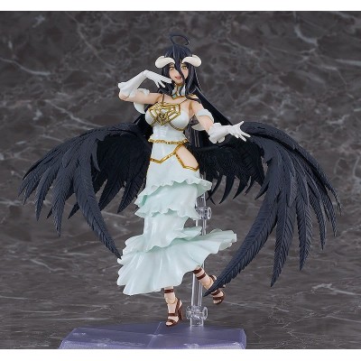 OVERLORD THE HOLY KINGDOM - Albedo Figma Action Figure 16 cm