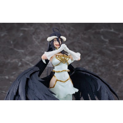 OVERLORD THE HOLY KINGDOM - Albedo Figma Action Figure 16 cm