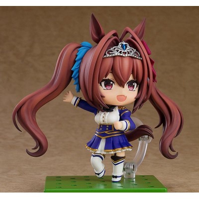 UMAMUSUME: PRETTY DERBY - Daiwa Scarlet Nendoroid Action Figure 10 cm