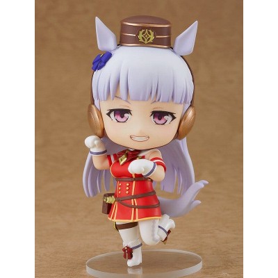 UMAMUSUME: PRETTY DERBY - Gold Ship Nendoroid Action Figure 10 cm