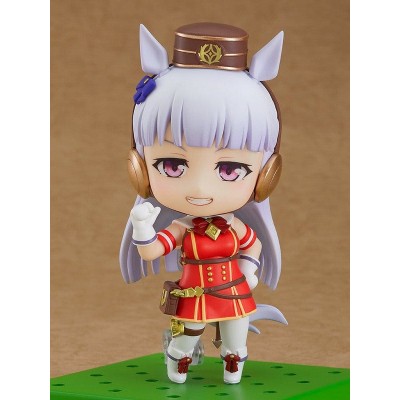 UMAMUSUME: PRETTY DERBY - Gold Ship Nendoroid Action Figure 10 cm