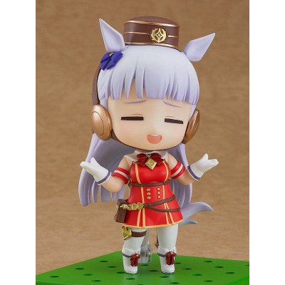 UMAMUSUME: PRETTY DERBY - Gold Ship Nendoroid Action Figure 10 cm