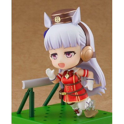 UMAMUSUME: PRETTY DERBY - Gold Ship Nendoroid Action Figure 10 cm