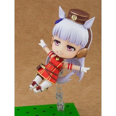UMAMUSUME: PRETTY DERBY - Gold Ship Nendoroid Action Figure 10 cm