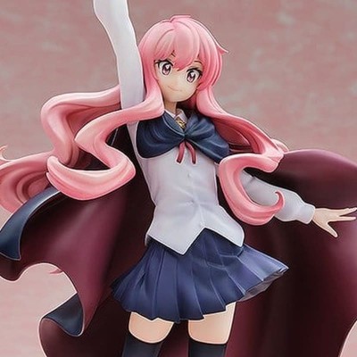 ZERO NO TSUKAIMA - Louise 20th Anniversary Kadokawa PVC Figure 23 cm