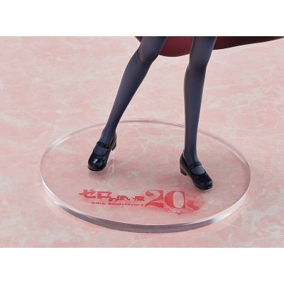 ZERO NO TSUKAIMA - Louise 20th Anniversary Kadokawa PVC Figure 23 cm