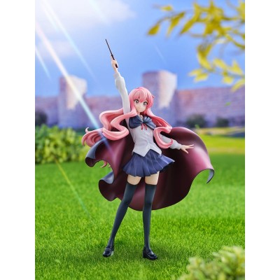 ZERO NO TSUKAIMA - Louise 20th Anniversary Kadokawa PVC Figure 23 cm