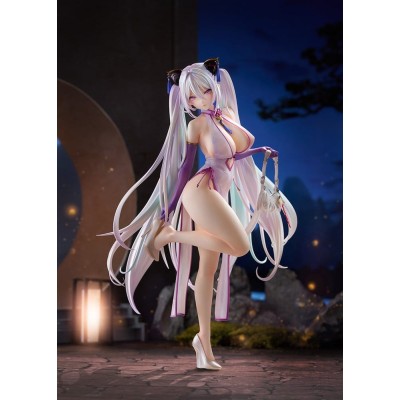 AZUR LANE - Kearsarge Springtime Monitoring 1/6 Phat PVC Figure 28 cm