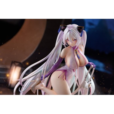 AZUR LANE - Kearsarge Springtime Monitoring 1/6 Phat PVC Figure 28 cm